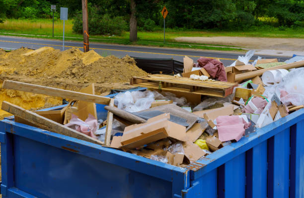 Professional Junk Removal Services in Town Creek, AL
